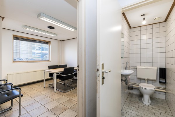 Medium property photo - Zwarte Zee 16, 3144 DE Maassluis